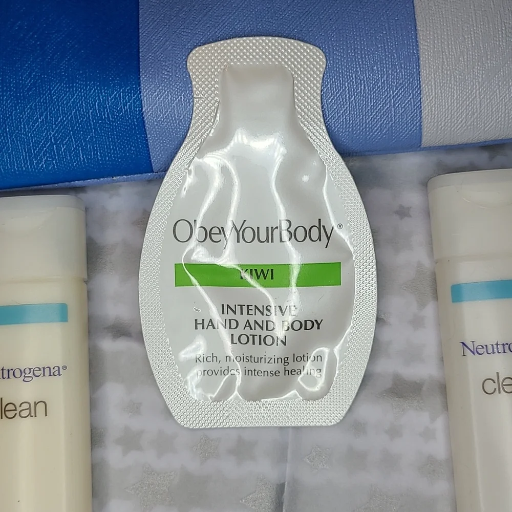 πHPπ Misc Bundle: shampoo, conditioner, lotion, eye liner----all unope - Picture 7 of 12